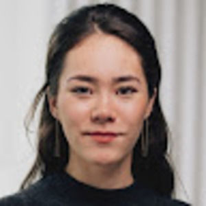 Meet your Posher, Anne